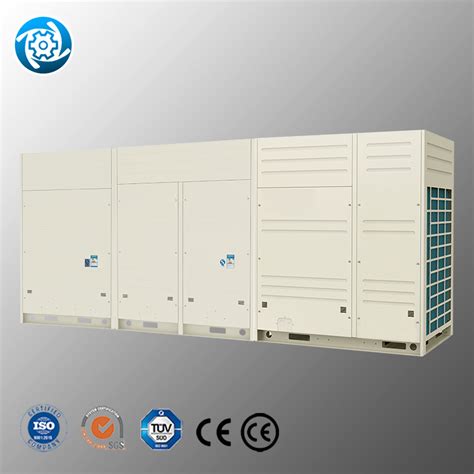 Inverter Multi Variable Refrigerant Flow Vrf Air Conditioning System