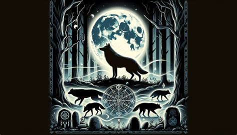 Myths About Wolves - World Deer