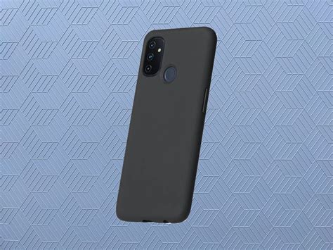 Best OnePlus Nord N100 Cases 2021 Android Central