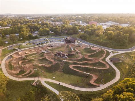 Bike Parks - Progressive Bike Ramps