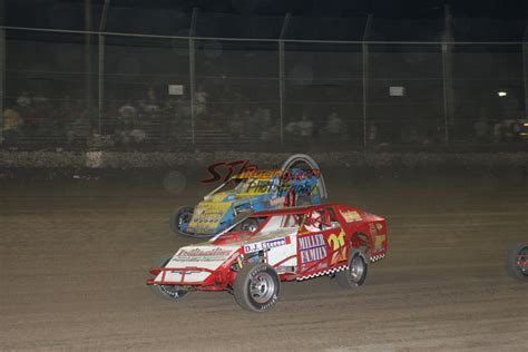 UMP Modifieds Stlracingphotos