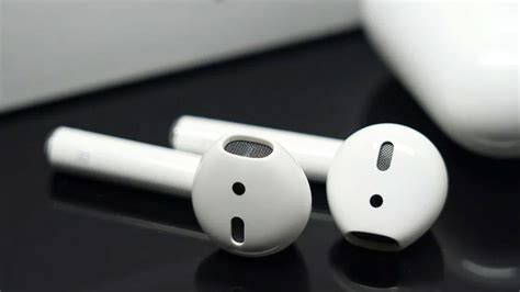 Apple AirPods 3 hakkında yeni bilgi Bu sefer gürültü önlenebilecek