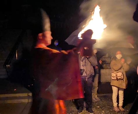 秋葉山本宮秋葉神社 2021年 秋葉の火祭り E～バス旅研究所。