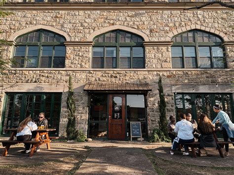 The Burrow | Pensacola FL