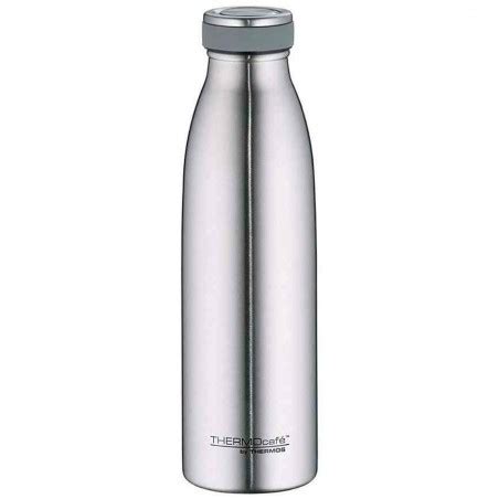 Stock Bureau THERMOS Bouteille Isotherme TC Bottle 0 5 Litre Acier