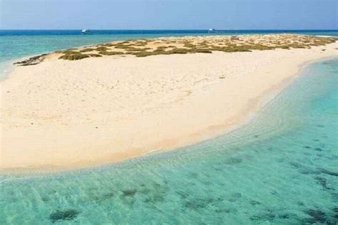 Marsa Alam Excursion de plongée en apnée en mer et déjeuner aux îles