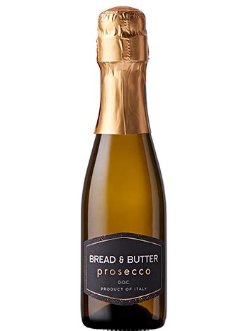 Bread Butter Prosecco PEI Liquor Control Commission