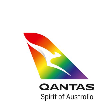 Qantas Logo Transparent