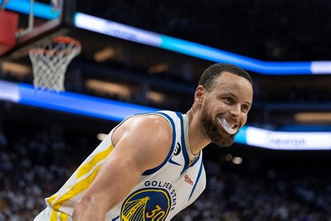 Stephen Curry What Is The Origin Of His Chef Nickname Drake Has The Answer Marca