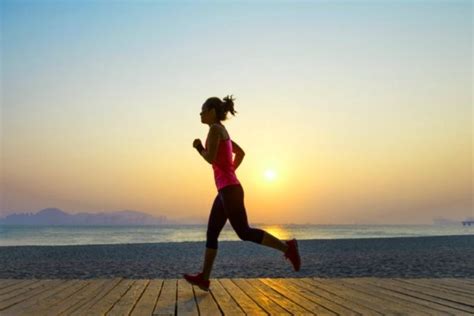 6 Reasons Why You Should Exercise Better In The Morning