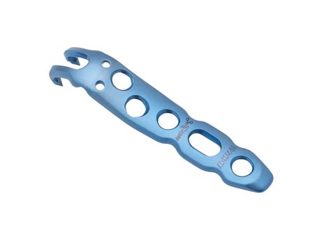 Arthrex Universal 5th Metatarsal Hook Plate Ar 8956 01