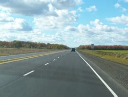 New highway interchange creates safer commute for Nova Scotians