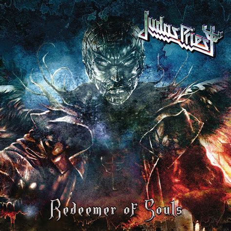 Judas Priest Redeemer Of Souls Ruthless Reviews