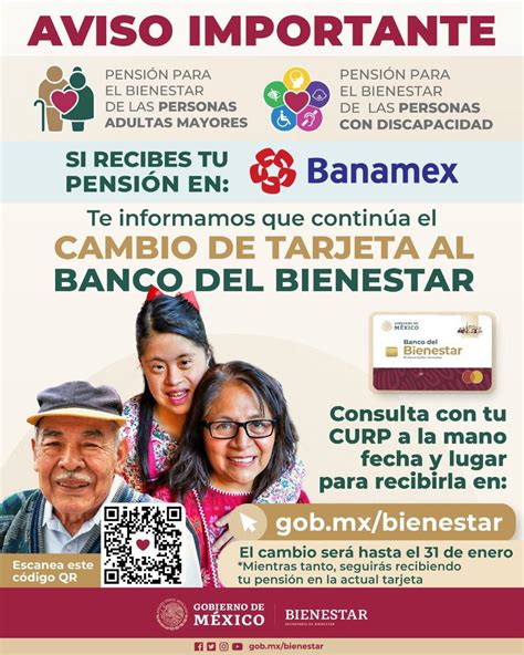 Bienestar On Twitter RT A MontielR RECORDATORIO PARA