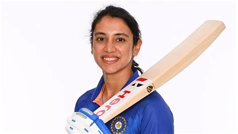 Happy Birthday Smriti Mandhana Incredible Records And Achievements Of