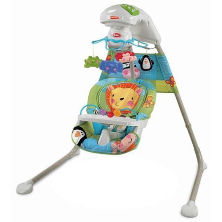 Balancelle des découvertes Fisher Price Comparateur Avis Prix