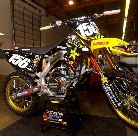 Pin By Michael Thomas On Dirt Bikes Dirt Bikes Dirtbikes Motocross