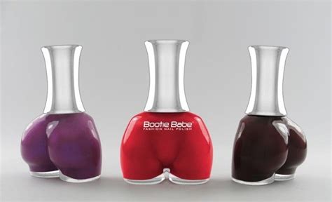 Botellas De Esmalte Que Parecen Haber Salido De Un Sue O Es La Moda