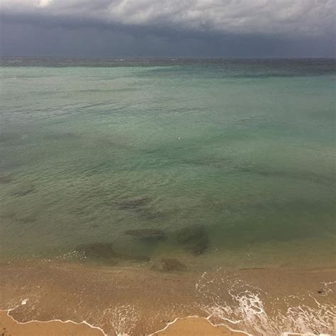 Maltempo Al Sud Violenti Temporali Nel Salento Tornado Al Largo Di