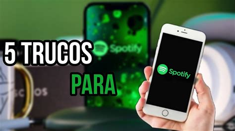 Incre Bles Trucos De Spotify Que Debes Conocer Youtube