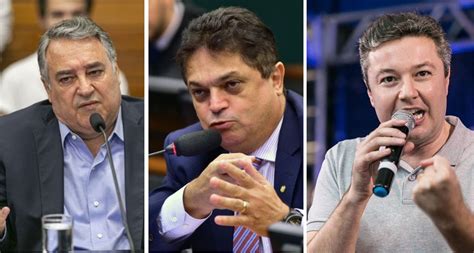 Psd Confirma Nomes De Pré Candidatos Ao Governo Do Estado Jmais