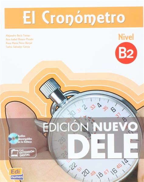 Los 3 1 MEJORES LIBROS Para Preparar El EXAMEN DELE B2