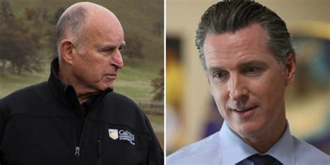 In Style and Substance, Gavin Newsom Goes His Own Way | KQED