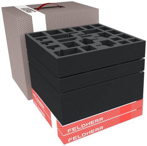 Feldherr Storage Box LBBG250 For Dark Souls The Board Game