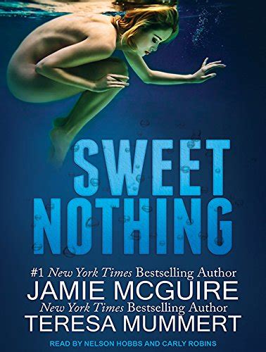 『sweet Nothing A Novel』｜感想・レビュー 読書メーター