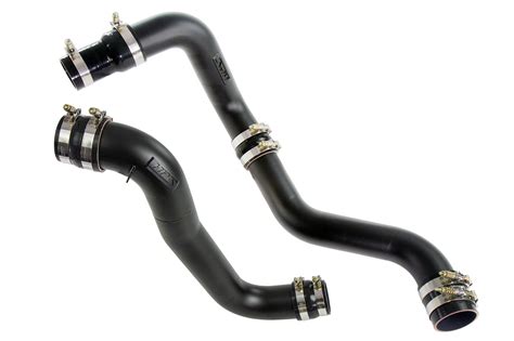 Hps Charge Pipe Cold Hot 13 16 Chevy Silverado 2500hd 6 6l Duramax