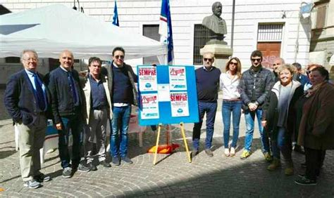 Proposte Di Legge Gazebo Di Fratelli Ditalia A Porta Corsica