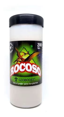 Rocosso Guano Rojo Grs Geoboost Ltda Cuotas Sin Inter S