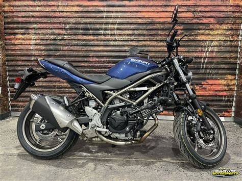 2023 Suzuki SV650 ABS for sale in Roswell, GA