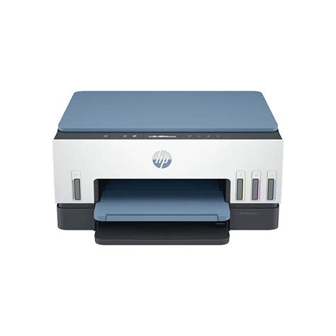 Hp Smart Tank 675 Wi Fi Duplexer All In One Printer Sankatha Computers Gallery