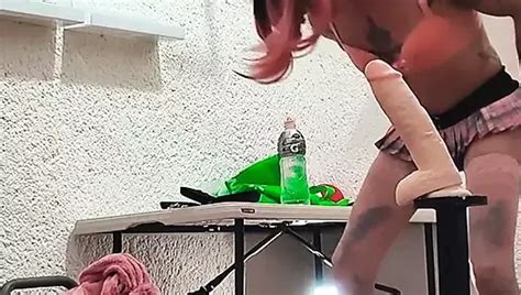 Best Alexandra Miret Solo Shemale Porn Creator Videos XHamster