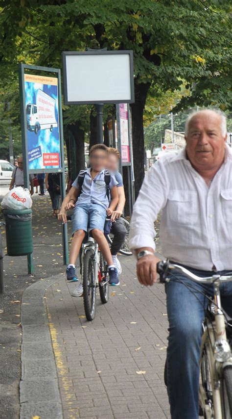 Contro La Piaga Dei Furti Di Biciclette Arriva La Targa Da Applicare