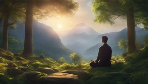 Explore How Meditation Can Raise Your Vibration