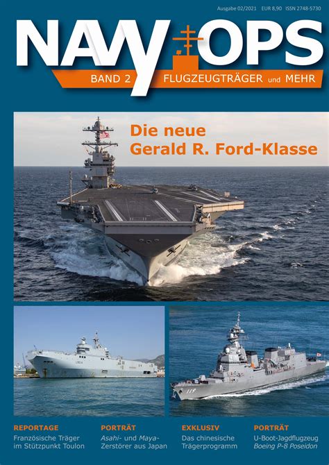 Vorstellung Der Navy Ops Kriegsschiffe Net