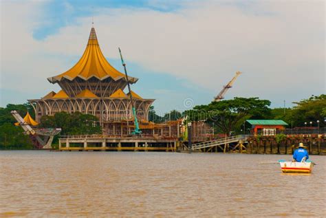 Dewan Undangan Negeri Sarawak Sarawak State Legislative Assembly In