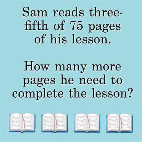 Math Riddles With Answers These Math Riddles On Fractions Will Remind