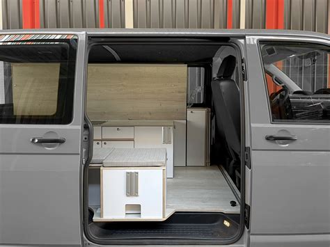 unser camper modul passt auch  deinen bus good life vans oesterreich