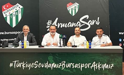 Bursaspor A Acarhoroz Sponsor Oldu Bursasporluyuz Org