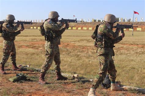 Africa Updates On Twitter RT SANDF ZA READ South African Army