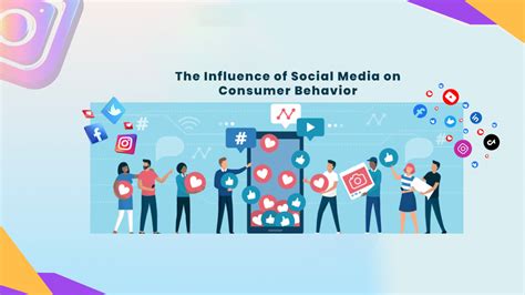 The Influence Of Social Media On Consumer Behavior Digital Marketing