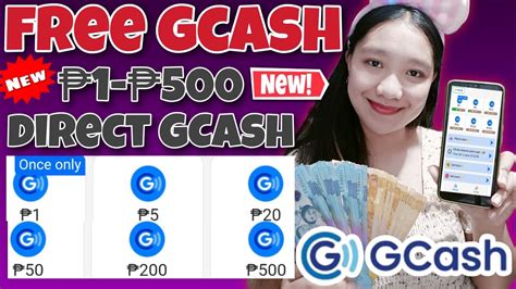 Earn Free 1 500 Pesos Payout Via Gcash W Own Proof No Investment