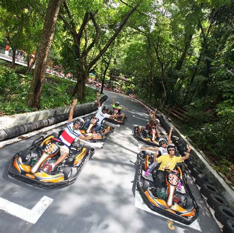 X Park Malaysia Contact Us Now To Enjoy The Perfect Activities