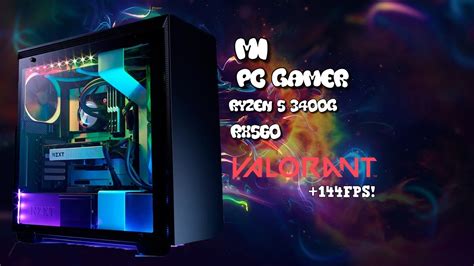 La Mejor Pc Gamer Del Mundo Economica Fps Youtube