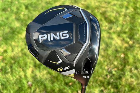 Ping G430 Max G430 Lst G430 Sft Drivers