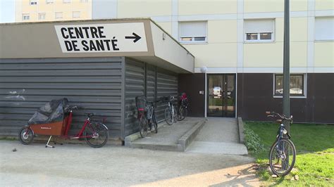 Rennes Un Centre De Sant Participatif Pour Les Habitants Du Quartier