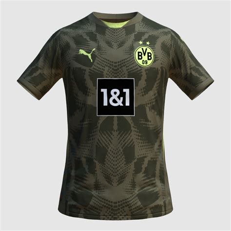 DaGoose FIFA 23 Kit Creator Showcase